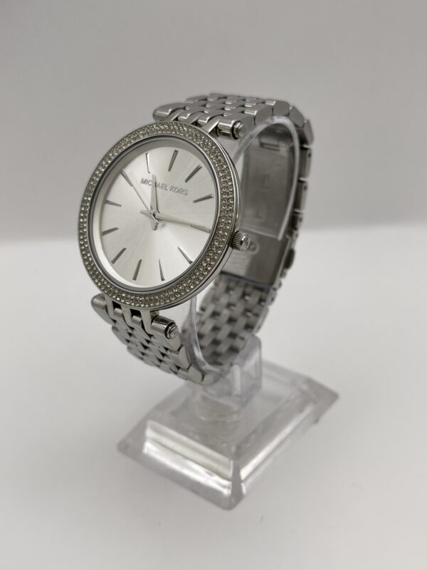 IMG 5079SAMU030824 32 scaled RELOJ DE DAMA MICHAEL KORS MK-3190 + CAJA