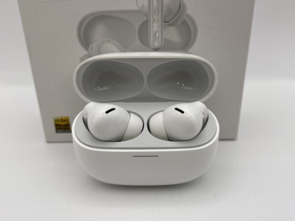 IMG 5079SAMU030824 8 scaled AURICULARES REDMI BUDS 5 PRO BLANCOS+ CAJA + ACC