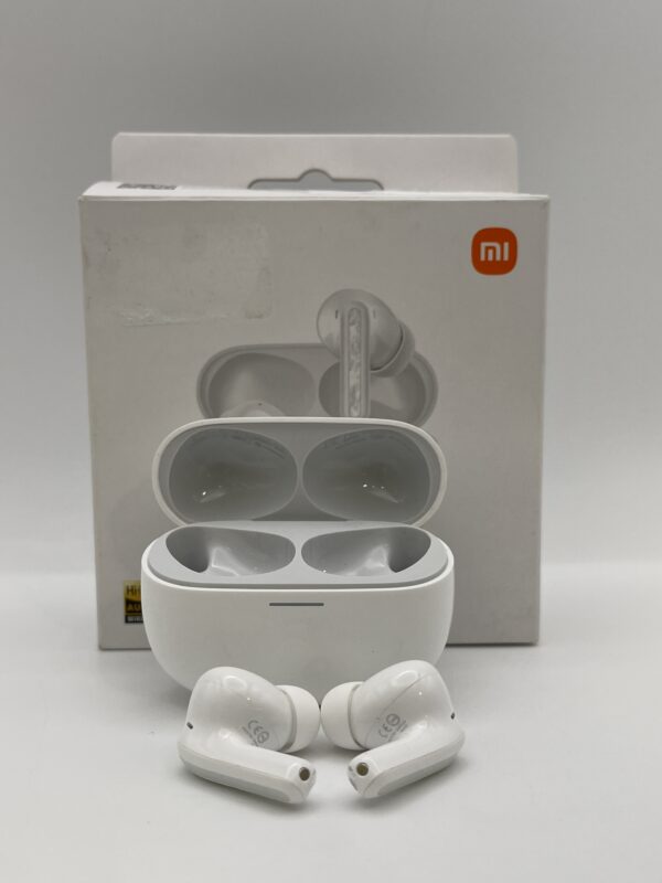 IMG 5079SAMU030824 9 scaled AURICULARES REDMI BUDS 5 PRO BLANCOS+ CAJA + ACC