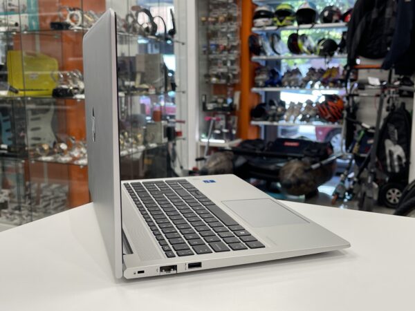 IMG 5196SAMU050824 28 scaled PORTATIL HP PROBOOK 450 G10 INTEL CORE I5-1335U/ 16 GB RAM/ 512 SSD + CARGADOR