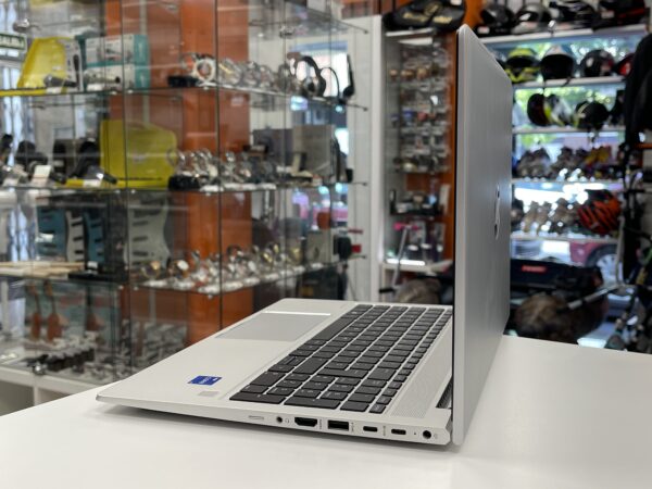 IMG 5196SAMU050824 29 scaled PORTATIL HP PROBOOK 450 G10 INTEL CORE I5-1335U/ 16 GB RAM/ 512 SSD + CARGADOR