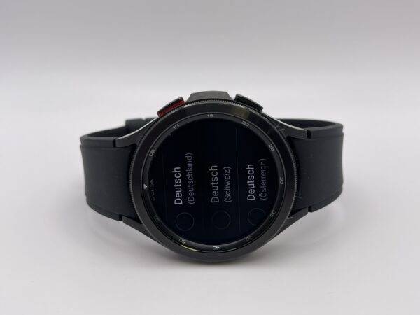 IMG 5196SAMU050824 91 scaled SMARTWATCH SAMSUNG GALAXY WATCH 4 46MM CON CABLE DE CARGA