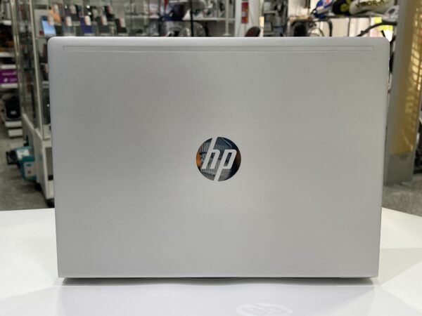 IMG 5472SAMU070824 84 scaled PORTATIL HP PROBOOK 430 G6 I5 8265U 256GB/ 8GB RAM PLATEADO WIN 10 CON CARGADOR