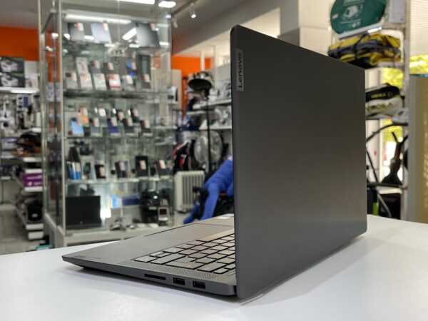 IMG 5593SAMU080824 20 scaled PORTATIL LENOVO IDEAPAD 5 14ITL05 I7-1165G7 16GB / 512GB WIN 11 GRIS OSCURO CON CARGADOR