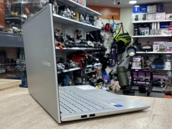 IMG 5709SAMU090824 35 scaled PORTATIL ASUS VIVOBOOK 15 I5-1135G7 12GB RAM 512GB WIN10+ CARGADOR