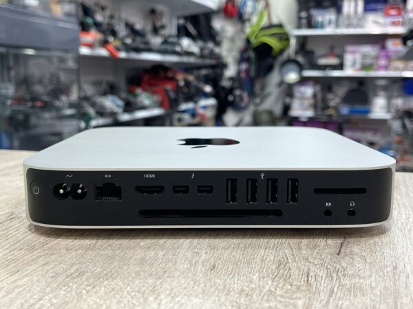 IMG 5709SAMU090824 42 scaled MAC MINI A1347 I7 DOBLE NUCLEO/ 8RAM/ 256GB + CABLES + CAJA