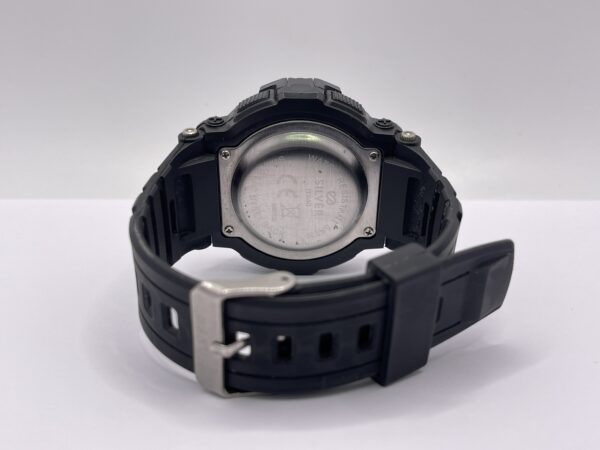 IMG 5709SAMU090824 82 scaled RELOJ SILVER IT-840 NEGRO