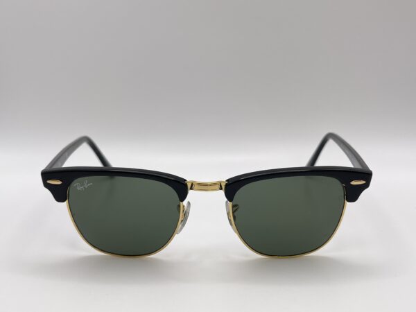 IMG 6089SAMU140824 60 scaled GAFAS DE SOL RAY-BAN RB3016 CLUBMASTER W0365