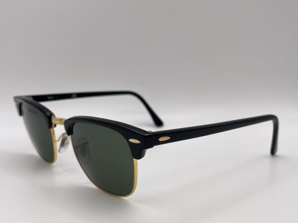 IMG 6089SAMU140824 61 scaled GAFAS DE SOL RAY-BAN RB3016 CLUBMASTER W0365