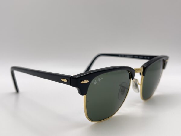 IMG 6089SAMU140824 62 scaled GAFAS DE SOL RAY-BAN RB3016 CLUBMASTER W0365