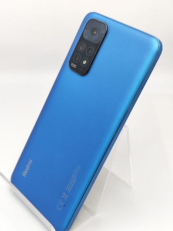 Imagen de WhatsApp 2024 08 22 a las 18.29.41 339d087b MOVIL REDMI NOTE 11 128GB/6GBRAM AZUL