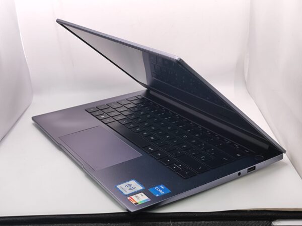 Imagen de WhatsApp 2024 08 27 a las 11.37.27 dff22423 PORTATIL HUAWEI MATEBOOK D14 INTEL I5 1135G7/ 512GB SSD/8GB RAM/W11