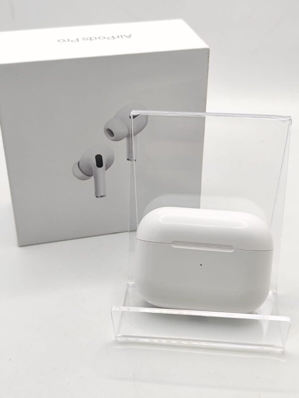 Imagen de WhatsApp 2024 08 27 a las 11.48.21 798630a1 APPLE AIRPODS PRO 2RD GEN + CAJA