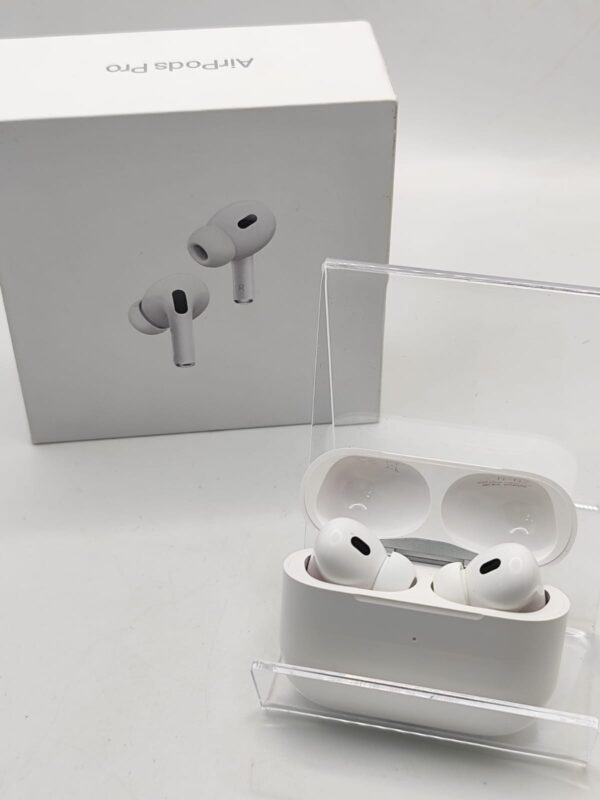 Imagen de WhatsApp 2024 08 27 a las 11.48.22 9cd3a56d APPLE AIRPODS PRO 2RD GEN + CAJA