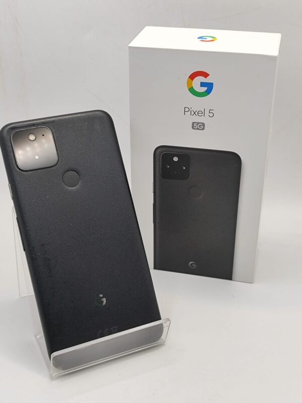 Imagen de WhatsApp 2024 08 29 a las 11.36.48 976c192e MÓVIL GOOGLE PIXEL 5 5G 128GB/6GB RAM+ CAJA