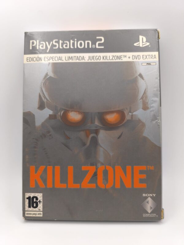 WhatsApp Image 2024 08 02 at 11.26.48 VIDEOJUEGO PS2 KILLZONE EDICION ESPECIAL