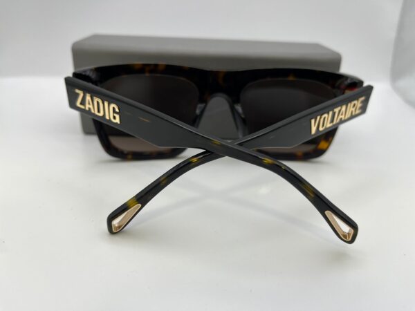 WhatsApp Image 2024 08 05 at 11.35.13 1 GAFAS DE SOL ZADIG VOLTAIRE SZV 325 UNISEX + FUNDA