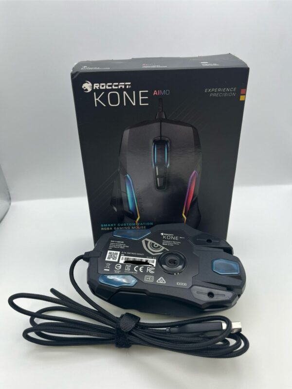 WhatsApp Image 2024 08 05 at 18.09.49 1 RATON ROCCAT KONE AIMO + CAJA + ACC