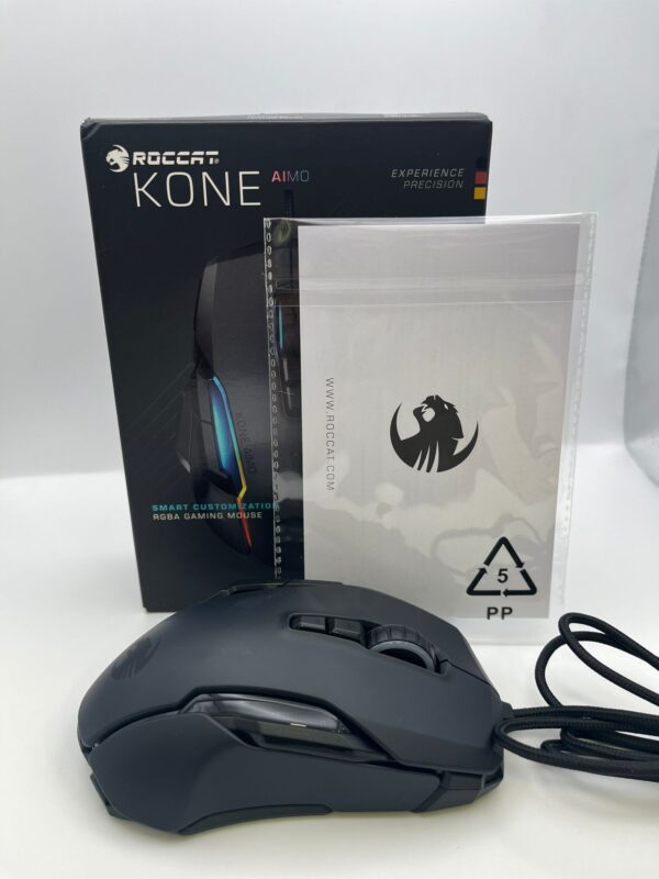 WhatsApp Image 2024 08 05 at 18.09.49 RATON ROCCAT KONE AIMO + CAJA + ACC