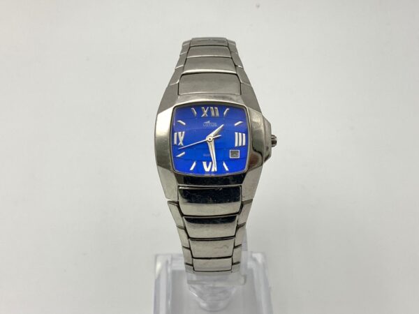 WhatsApp Image 2024 08 13 at 13.24.28 1 RELOJ LOTUS CUADRADO 15316 ESFERA AZUL CORREA ACERO