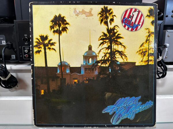 WhatsApp Image 2024 08 30 at 13.31.10 VINILO THE EAGLES THE CALIFORNIA