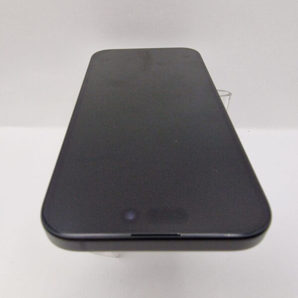 da2fd9ba 0038 4044 ad57 b9ae0119bbe1 IPHONE 15 128GB NEGRO A ESTRENAR