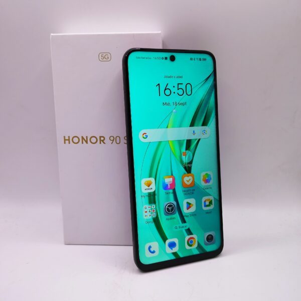 03 U494012 1 scaled MOVIL HONOR 90 SMART 4/128GB CAJA COMPLETA