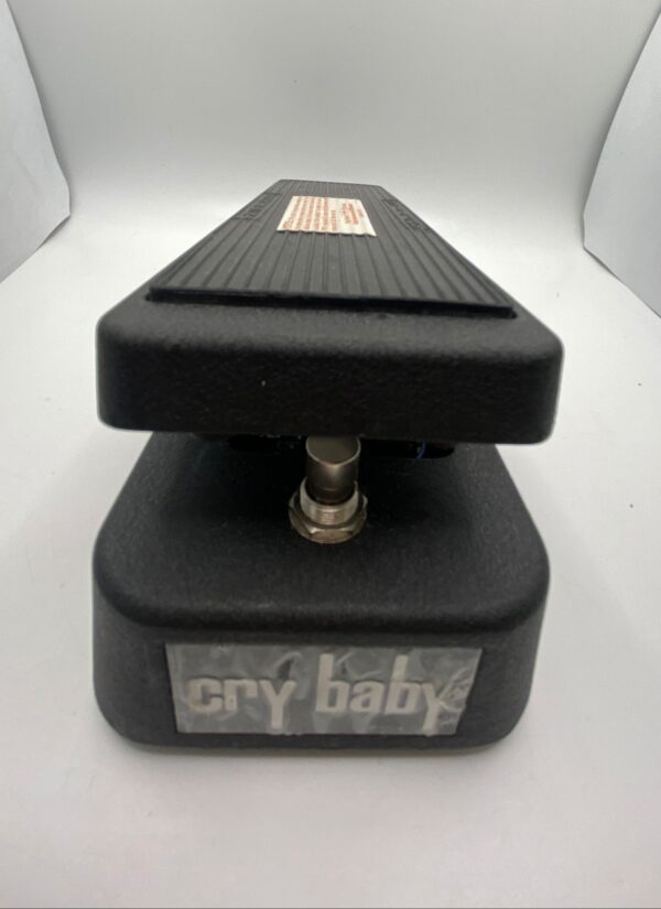 1 PEDAL DUNLOP CRY BABY GCB 95