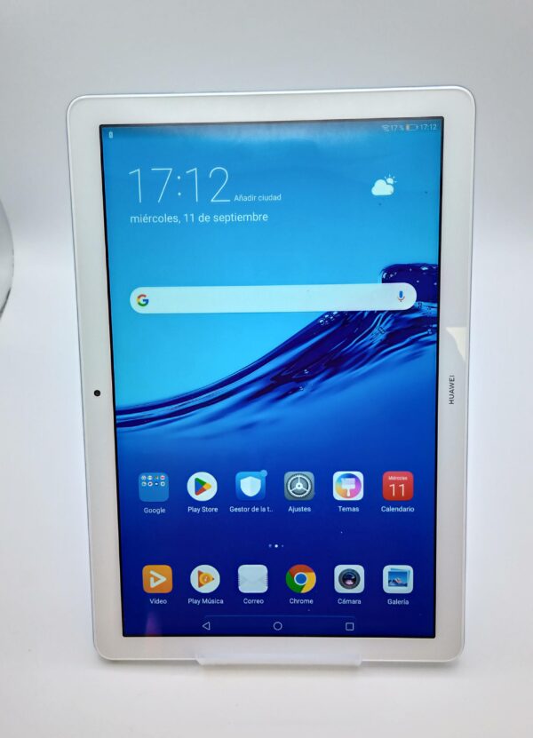 15 U491997 3 scaled TABLET HUAWEI MADIAPAD T5 3GB/32GB AZUL