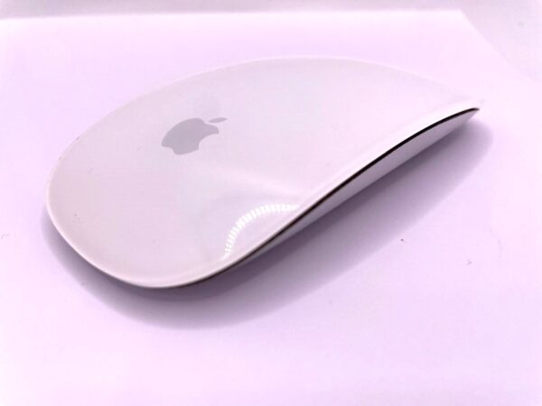 16 U4939813 1 RATON APPLE MAGIC MOUSE 2 A1657 BLANCO