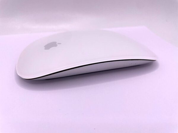 16 U4939813 2 RATON APPLE MAGIC MOUSE 2 A1657 BLANCO