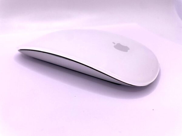 16 U4939813 3 RATON APPLE MAGIC MOUSE 2 A1657 BLANCO