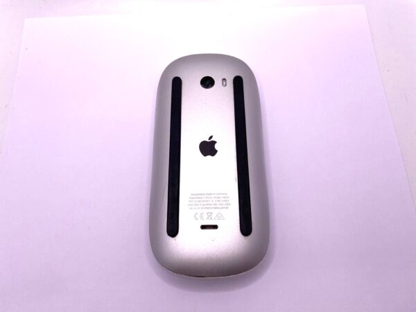 16 U4939813 4 RATON APPLE MAGIC MOUSE 2 A1657 BLANCO