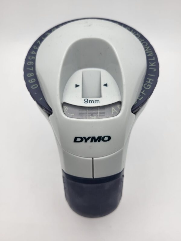 376403 4 ETIQUETADORA DYMO OMEGA