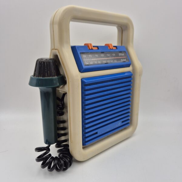 411684 1 scaled RADIO CON MICROFONO FISHER PRICE