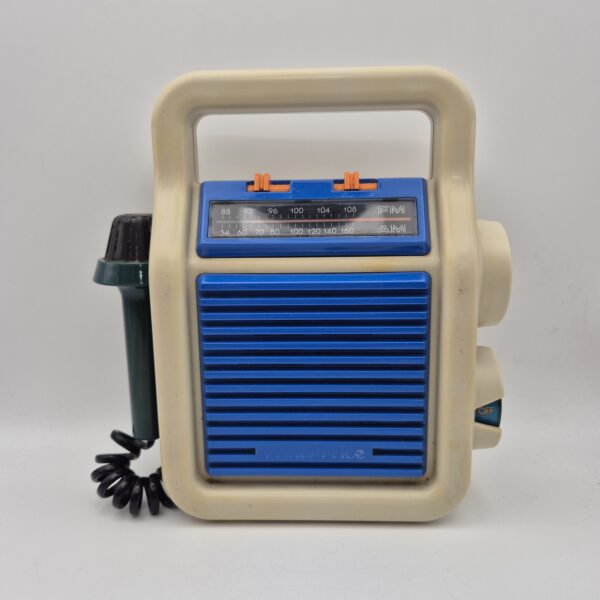 411684 3 scaled RADIO CON MICROFONO FISHER PRICE