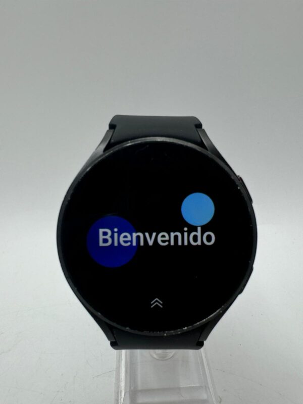 418906s 2 SMARTWATCH SAMSUNG GALAXY WATCH 4 44MM + CARG + CAJA