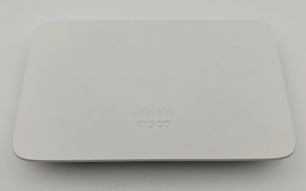 438138 2 scaled PUNTO DE ACCESO WIFI CISCO MERAKI GO GR 10 EU CAJA COMPLETA SOLO AMPLIFICADOR