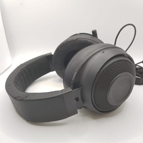 447583 4 AURICULAR GAMING RAZER KRAKEN TOURNAMENT EDITION