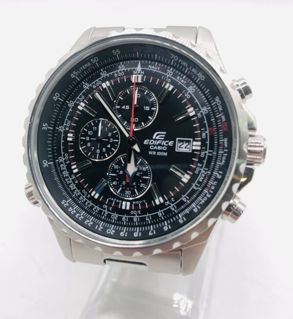 451913 scaled RELOJ CASIO EDIFICE 4369 EF-527