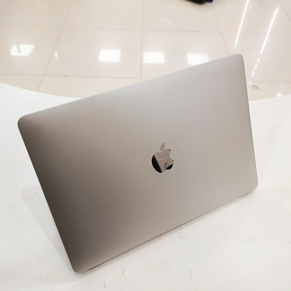 463024 4 scaled PORTATIL APPLE MACBOOK AIR (M1 2020) 8 GB RAM 256 GB SSD + CARGADOR