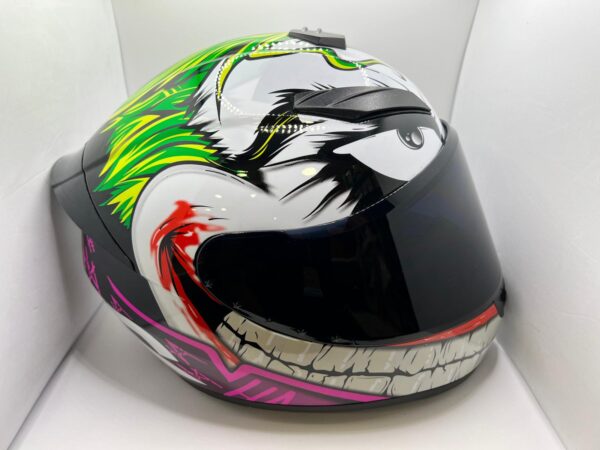 469208 2 CASCO DE MOTO KCHYCV JOKER M