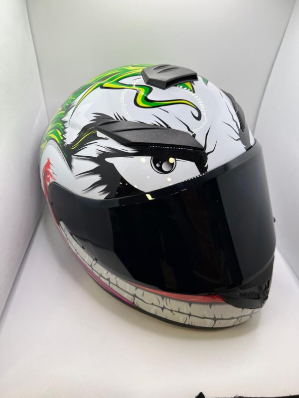 469208 3 CASCO DE MOTO KCHYCV JOKER M