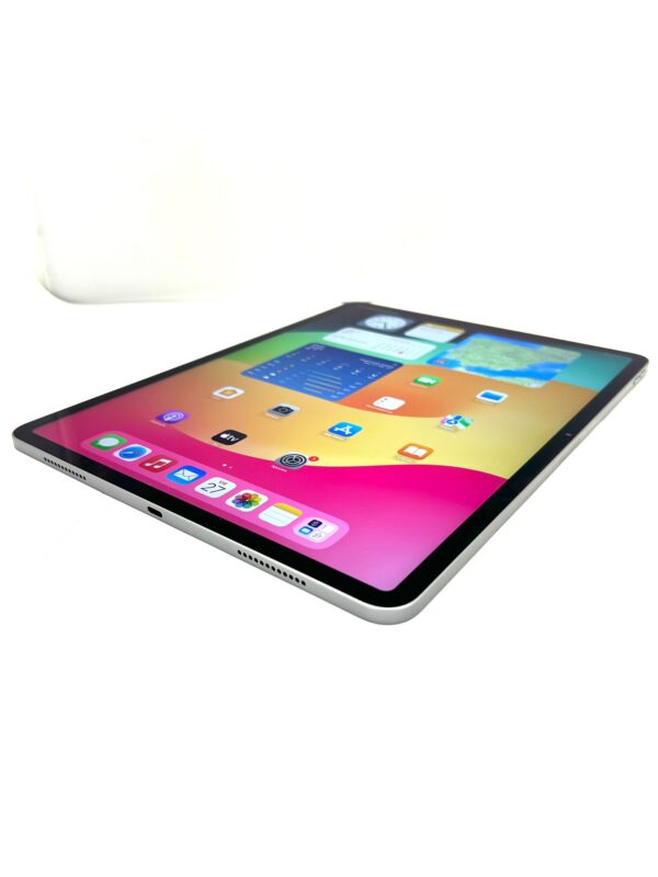 469239 6 IPAD AIR (2024) A2898 WIFI M2 256GB 13''+ CABLE + CAJA *A ESTRENAR*