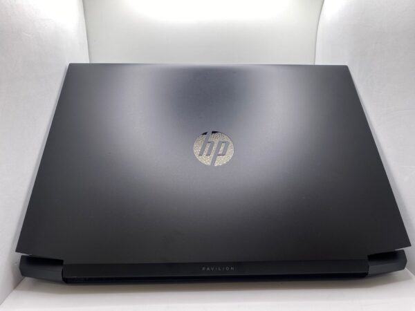 472968 5 PORTATIL GAMING HP 15-EC1028NS RYZEN 5-4600 8GB 500GB SSD GTX1650 + CARGADOR