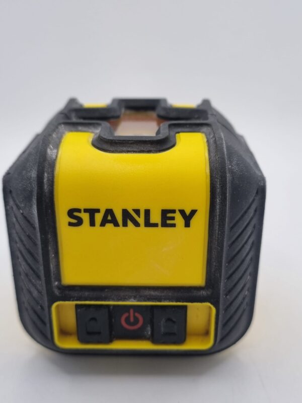 473518 1 NIVEL LASER STANLEY STHT774981