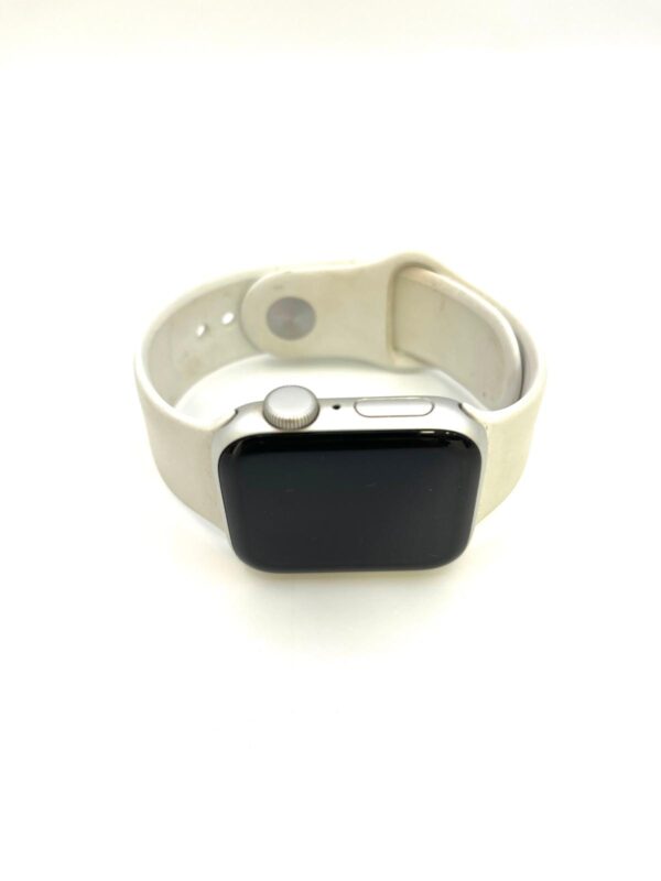 474336 4 SMARTWATCH APPLE SE 40MM 2DA GENERACION GPS A2722 + CARGADOR + CAJA