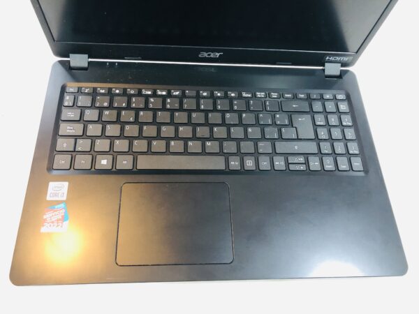 475778 2 scaled PORTATIL ACER EXTENSA 15 I3-1005G1 1,20Ghz 8GB RAM 256GB SSD+CARGADOR