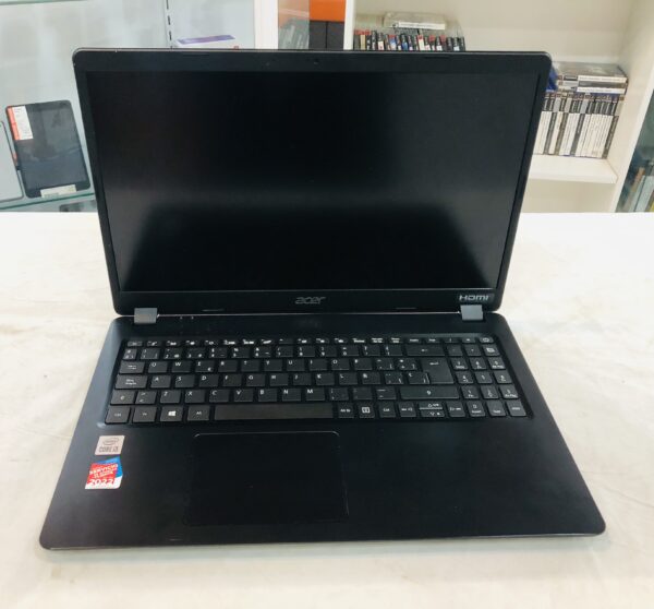 475778 scaled PORTATIL ACER EXTENSA 15 I3-1005G1 1,20Ghz 8GB RAM 256GB SSD+CARGADOR