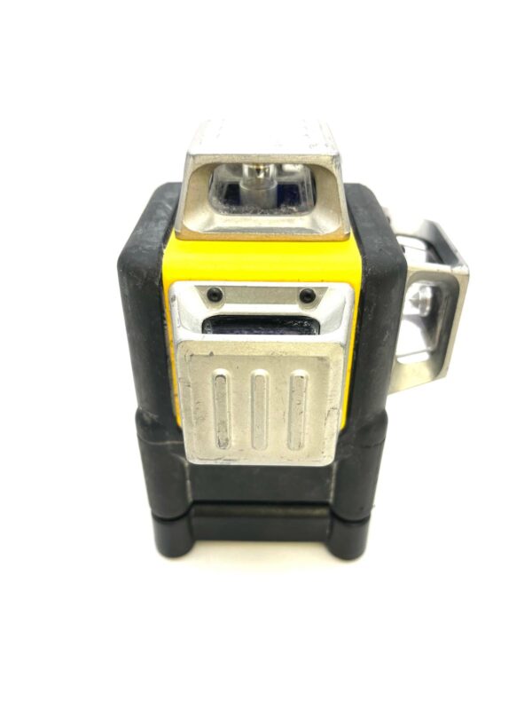 478101 2 NIVEL LASER DE LINEA VERDE A BATERÍA DEWALT DCE089G + 2 BATERÍAS + CARGADOR + MALETIN